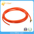 8 core 62.5/125 MultiMode Indoor distribution Fiber Optic Cable